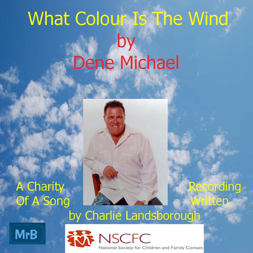 What Colour Is the Wind