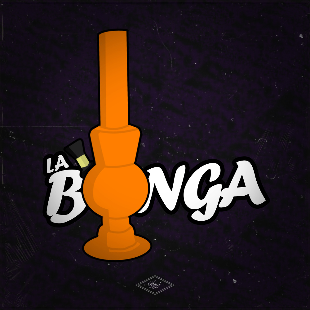 La Bonga (Explicit)