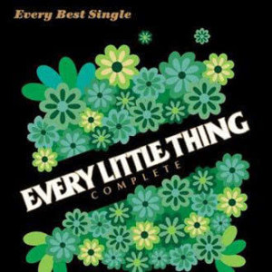 Dengarkan Tsumetai ame lagu dari Every Little Thing dengan lirik