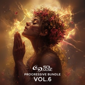 Various Artists的專輯Progressive Bundle, Vol. 6