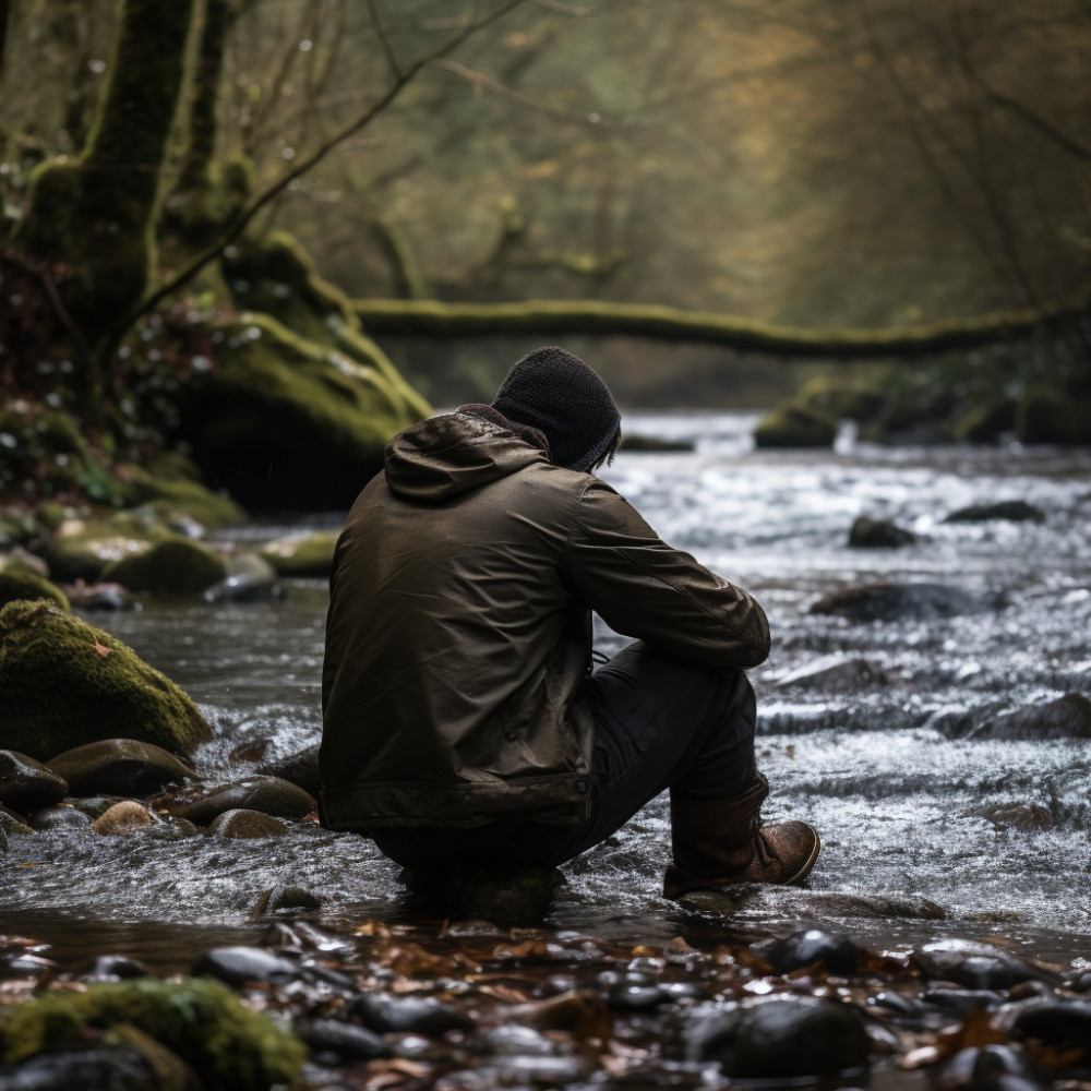 Task River Swell