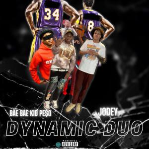 收聽CHS Jodey的FREE THE BITCH (feat. Bae Bae Kid Pe$o) (Explicit)歌詞歌曲