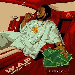 Album WAP (Work and Play) oleh Danagog