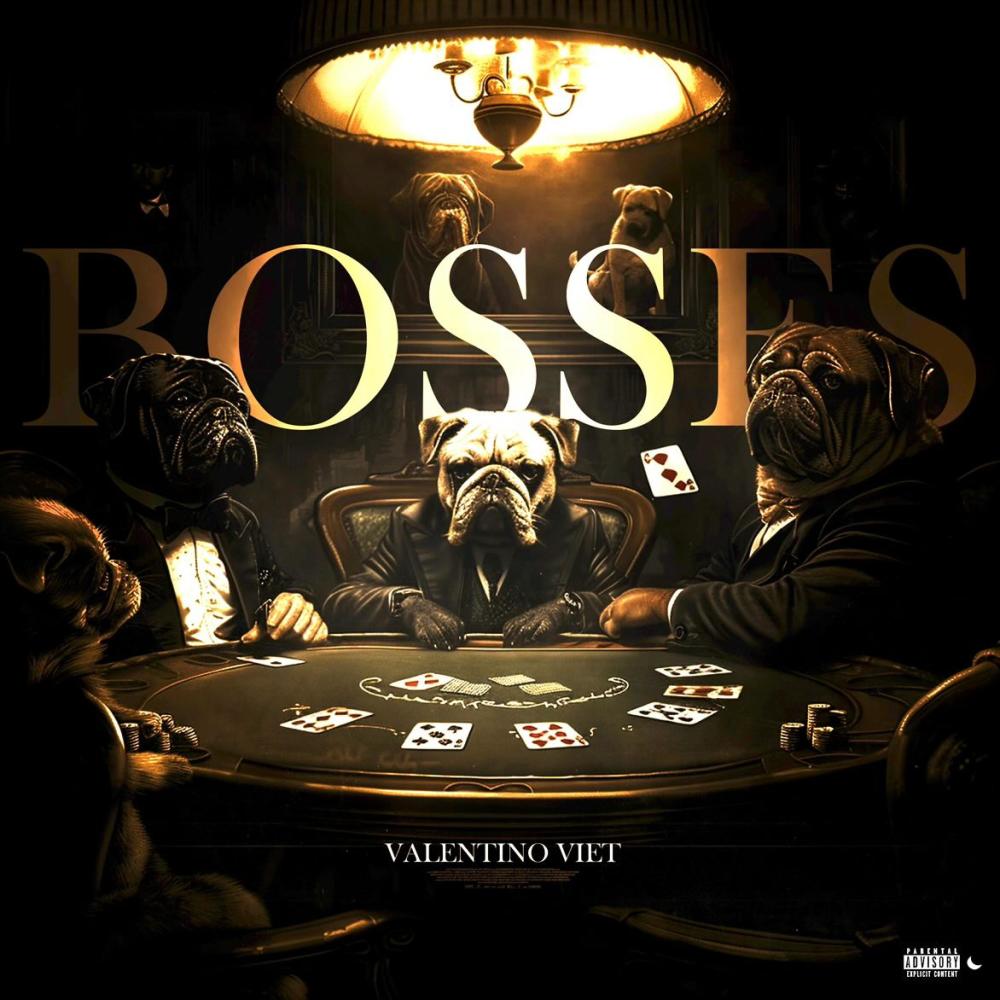 BOSSES (Explicit)