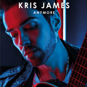 Album Anymore from Kris James