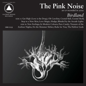 ดาวน์โหลดและฟังเพลง Get High (Love Is the Drug) พร้อมเนื้อเพลงจาก The Pink Noise