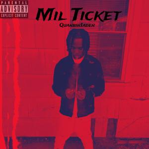 收聽Quanbinladen的Living Fast (feat. 1k Almighty) (Explicit)歌詞歌曲