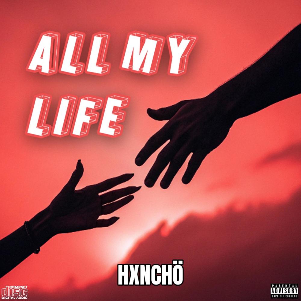 All My Life