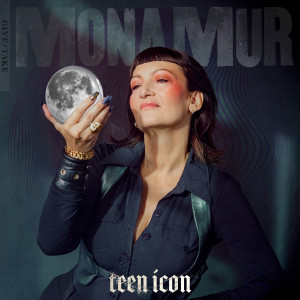 Mona Mur的專輯Teen Icon