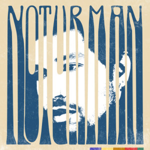Album Not Ur Man from NoMBe
