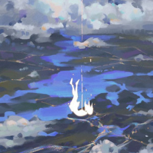 Album Fly Away from FLYSBR