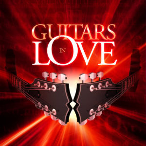 อัลบัม Guitars In Love ศิลปิน Fifty Guitars