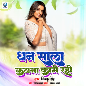 Listen to Dhan Sala Kawana Kame Rahi song with lyrics from Nikku Singh