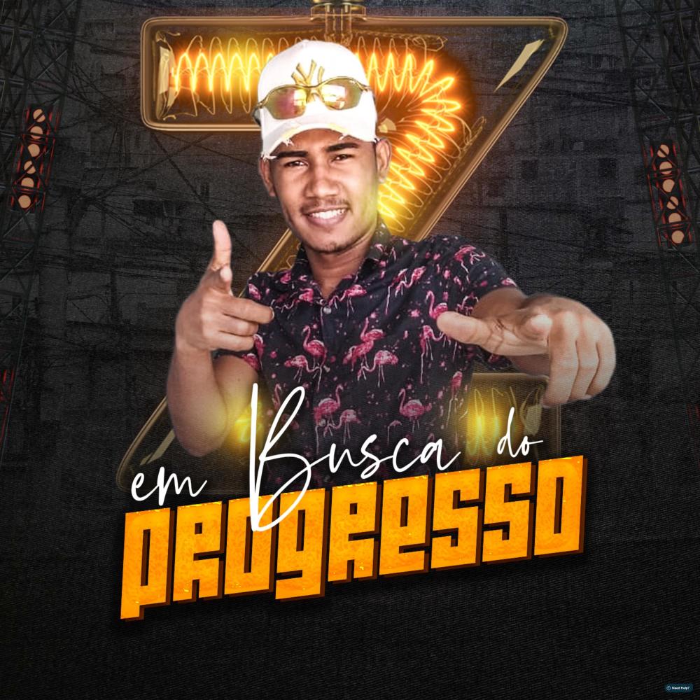 Em Busca do Progresso