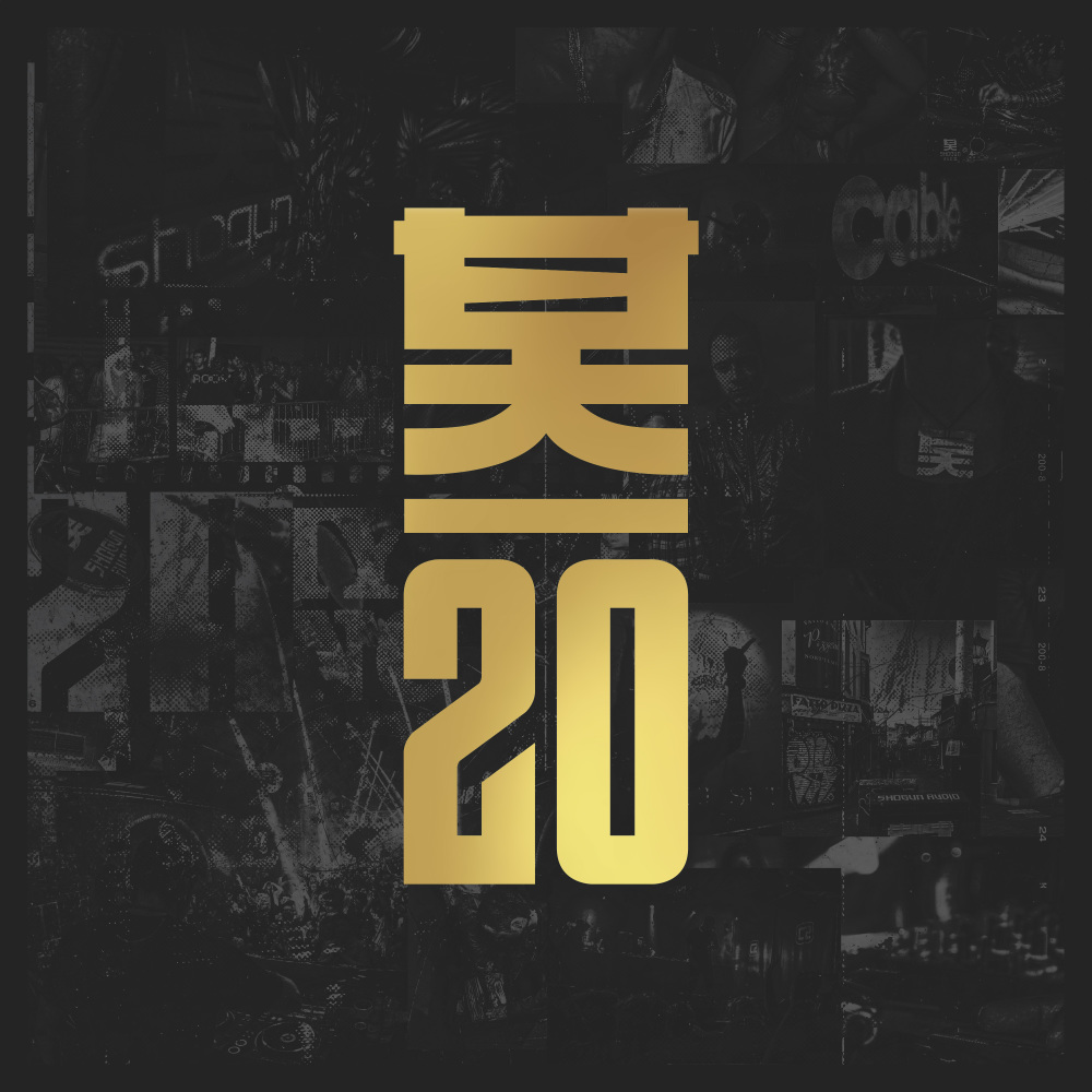 Ten Ton (Particle Remix)