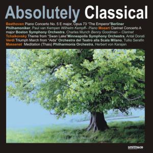 ดาวน์โหลดและฟังเพลง Theme from 'Swan Lake' พร้อมเนื้อเพลงจาก Berliner Philharmoniker