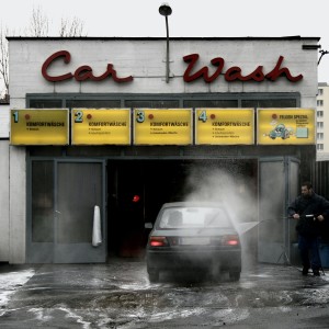 Car Wash的專輯Blast It