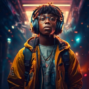 default playlist img