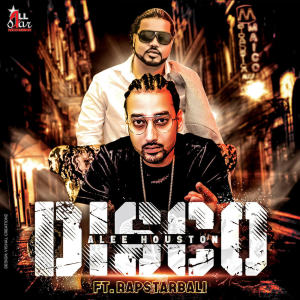 ดาวน์โหลดและฟังเพลง Disco พร้อมเนื้อเพลงจาก Alee Houston