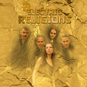 收聽Electric Religions的Love Me Like You Do歌詞歌曲
