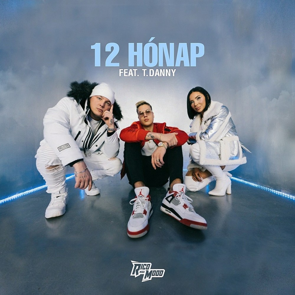 12 hónap