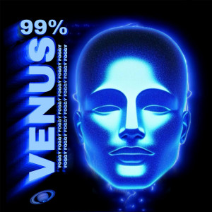 收聽Foggy的VENUS歌詞歌曲