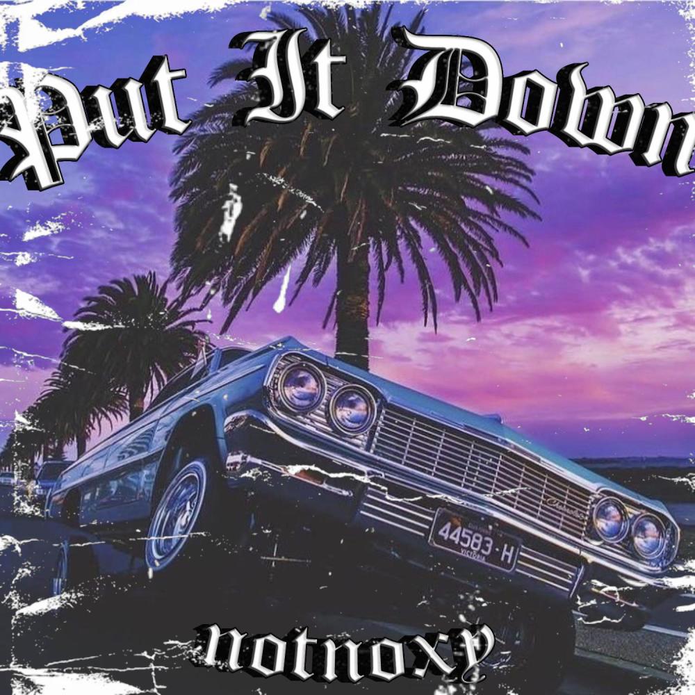 Put it Down (Explicit)