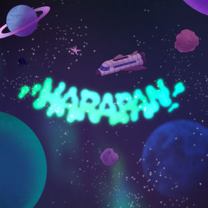 Listen to Harapan song with lyrics from Piglet Spacey