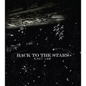 林一峰的專輯Back To The Stars (英)
