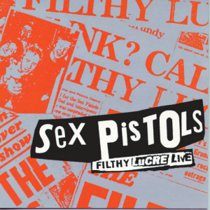 收聽Sex Pistols的Did You No Wrong (Live From Finsbury Park,London,United Kingdom/1996)歌詞歌曲