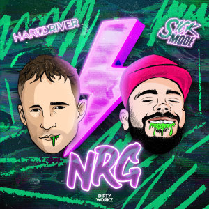 Sickmode的專輯NRG