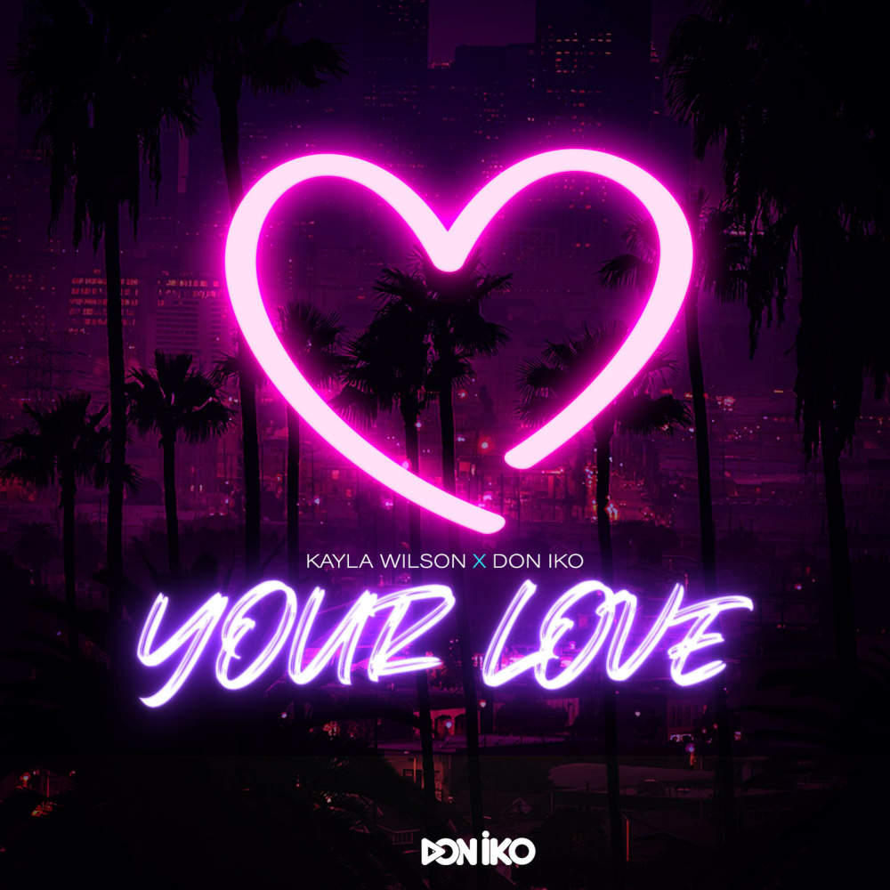 Your Love (Instrumental)