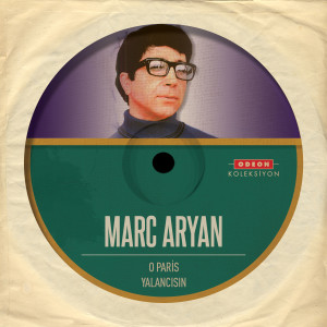 Album O Paris / Yalancısın from 