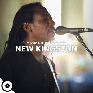 New Kingston的專輯New Kingston | Ourvinyl Sessions