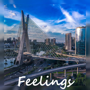 Huskye的專輯Feelings