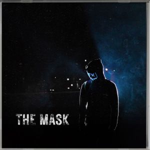 Listen to The Mask song with lyrics from Ankit Kumar