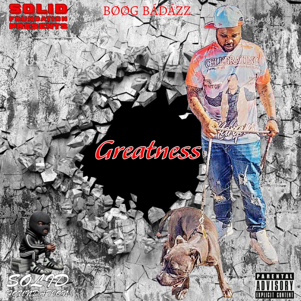 Greatness (Explicit)