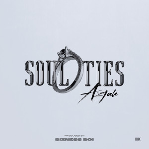 Azjah的專輯Soul Ties