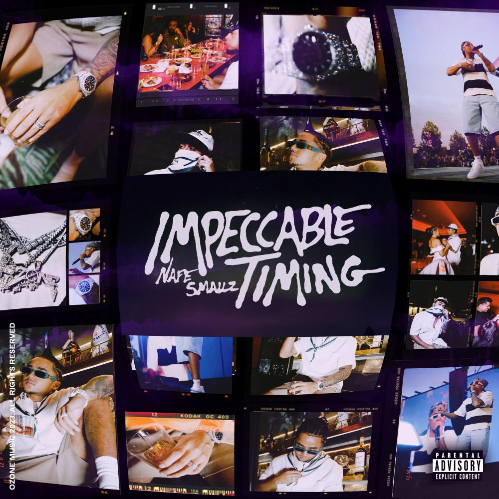Dance For Free (feat. Numberz) (Explicit)