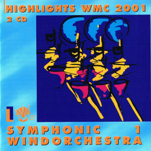 收聽Singapore Wind Symphony的Prayer歌詞歌曲