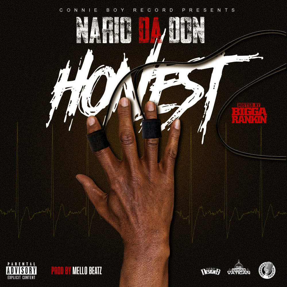 Honest (Explicit)