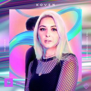 Listen to Your Pain (The Prototypes Remix) song with lyrics from Koven