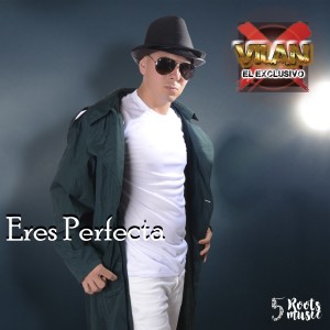 ดาวน์โหลดและฟังเพลง Eres Perfecta พร้อมเนื้อเพลงจาก Vilan