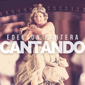 Edelson Pantera的專輯Cantando