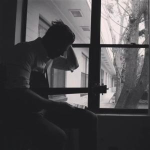 Chad Everett的專輯I Miss My War