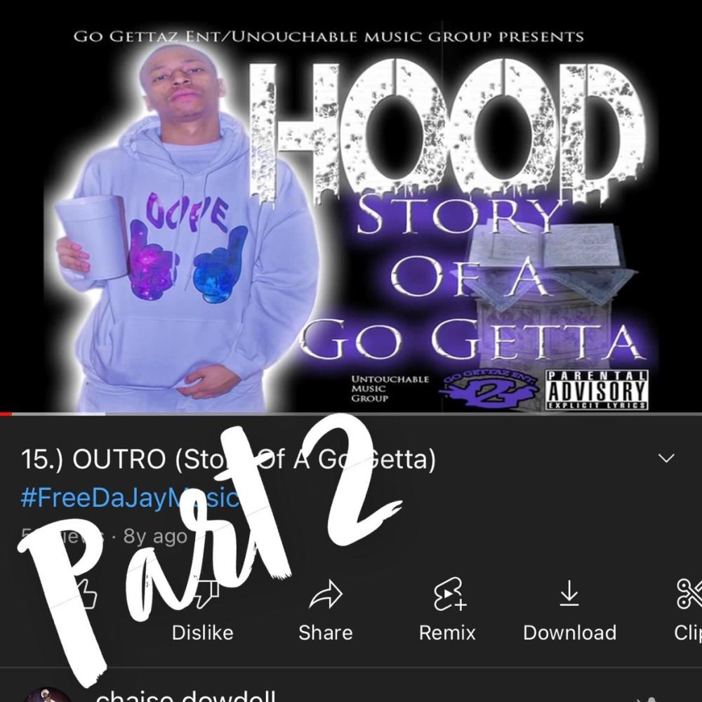 Outro (Part 2) #Sogg (Explicit)