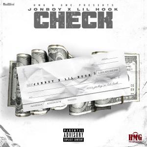Lil Hook的專輯Check (feat. Jon Boy) (Explicit)