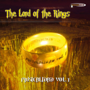 收聽Musicalidad的The Lord Of The Rings歌詞歌曲