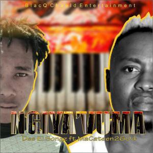 Album Ngiya'vuma (feat. MaCateen26O4) from Dee El Songz