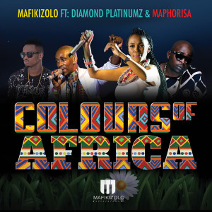 Listen to Colours Of Africa song with lyrics from Mafikizolo